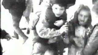 Platero y tu - no me quieres saludar