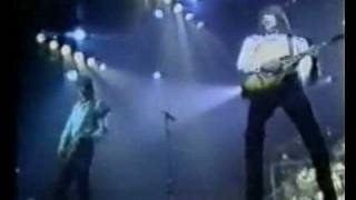 Thin Lizzy - Renegade - Dominion Theatre 1982