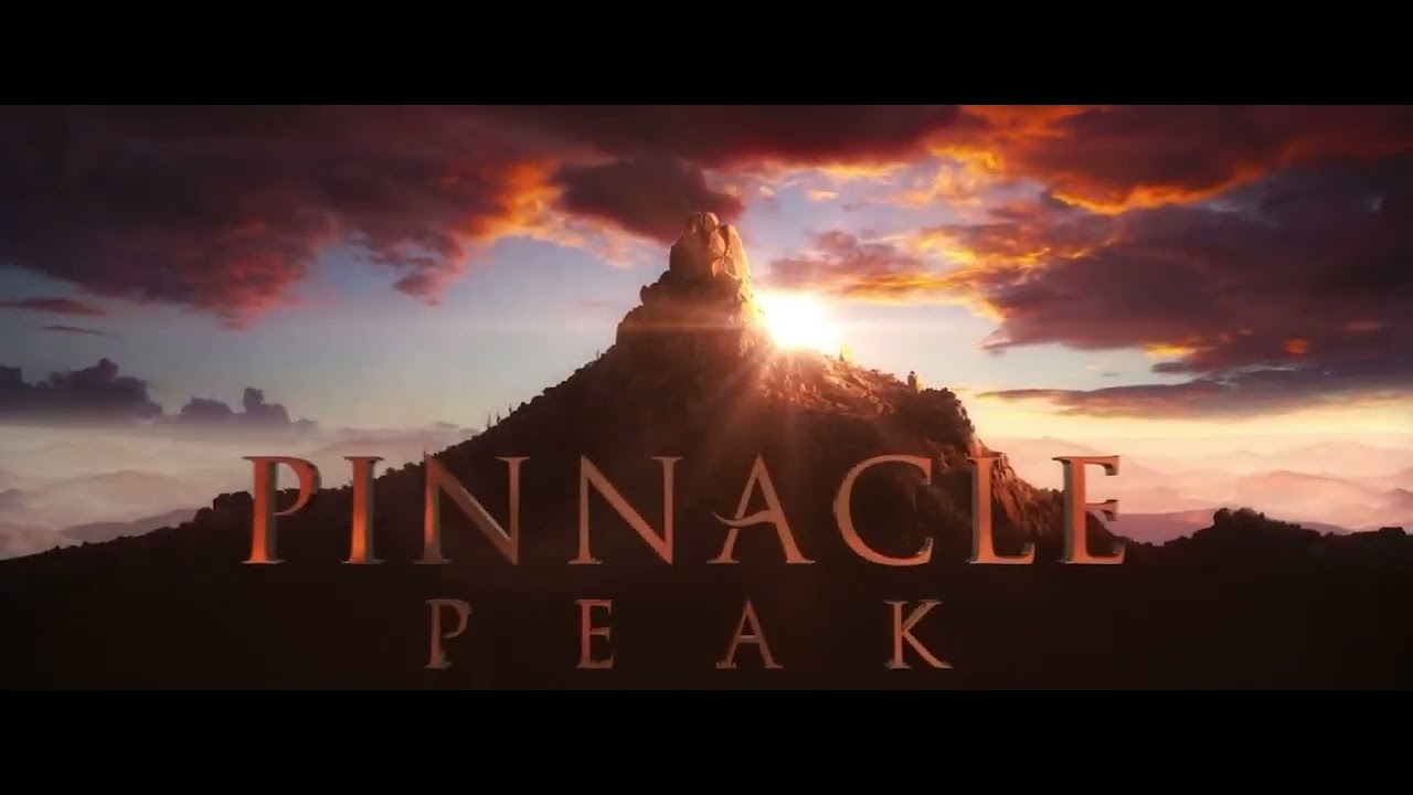 Pinnacle Peak Pictures 2021 Logo