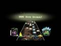 Digger's Den by Buckethead ( Guitar Hero III Custom )