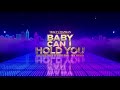 TRACY CHAPMAN-BABY CAN I HOLD YOU (DUO COVER DANCE EXTENDED REMIX) NEW VERSION
