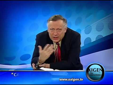 103. Calea spre mantuire - Oxigen cu Edi Constantinescu