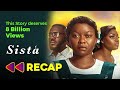 SISTA -  Full Movie Recap / Review - Kehinde Bankole, Bisola Aiyeola, Nollywood Nigerian Movie
