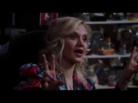 Orfeh Law & Order: SVU appearance