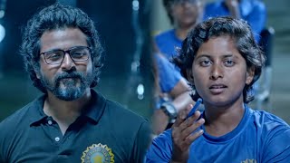 जब इंडियन वीमेन क्रिकेट टीम ने अपने ही कोच को किया चैलेंज देखिये यह जबरदस्त मैच