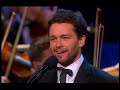 Julian Ovenden - 'Soliloquy' from 'Carousel' with the John Wilson Orchestra