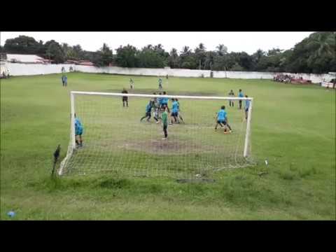 Grêmio VHS x Grupama SLZ   Melhores momentos