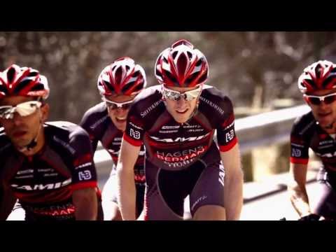 (2013) Team Jamis/Hagens Berman p/b Sutter Home: Tour of California TV Spot