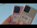 Apple Look Small Keypad Mobile Phone SASTA TELECOM
