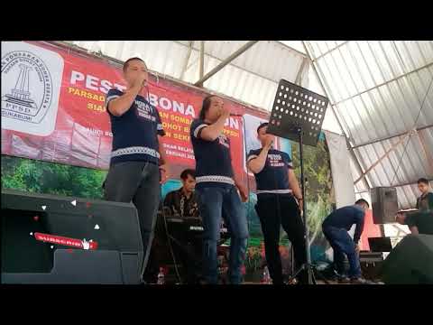 Live Arion Trio - Bunga Na Hussus