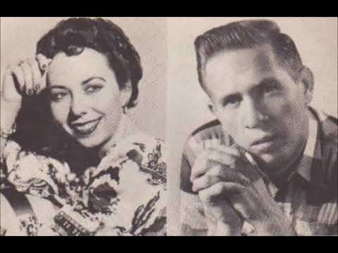 Buck Owens & Rose Maddox - No Fool Like An Old Fool