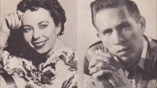 Buck Owens &amp; Rose Maddox - No Fool Like An Old Fool