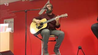 Brunori SAS - L&#39; Uomo Nero (live)