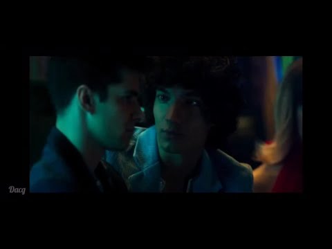 Polo y Valerio Elite +3S //Crazy in love