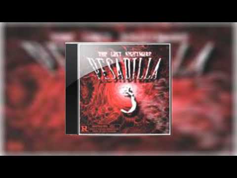 El Roockie - No Puedo Vivir Sin Ti (Pesadilla Vol. 3) (Reggae Panamá)