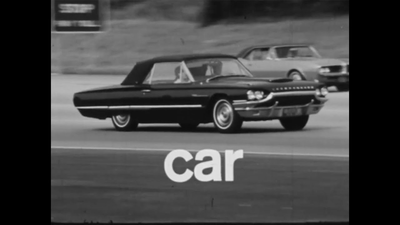 A Wheel Is Round (1971)