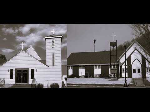 The Transfiguration of Our Lord