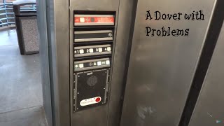 A Very Messed Up Dover Impulse Elevator