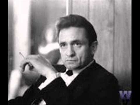 Johnny Cash - The Rebel Johnny Yuma Live