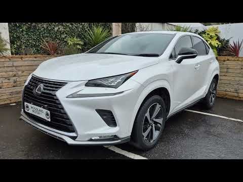 Lexus NX 300H 2.5 HYBRID / LUX TOP SPEC / TAX €280 - Image 2