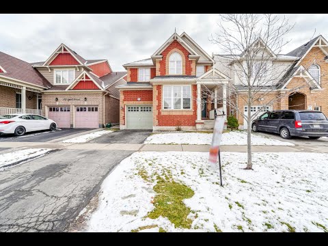 206 Dymott Avenue Milton