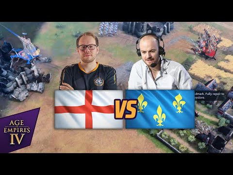 DeMusliM going full YOLO!