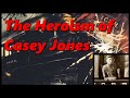 The Heroism of Casey Jones | Heroism on the Railways | History in the Dark