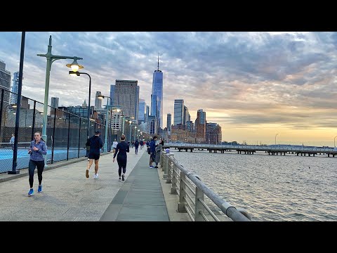 , title : 'NYC LIVE Explore Hudson Yards, High Line Park, Meatpacking District & Little Island (April 4, 2022)'