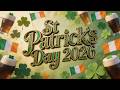 St Patrick S Day 2026 Party Mix ️ Best Irish Drinking Songs Celtic Folk Music 1 Hour Non Stop