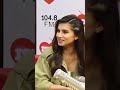 Tiger Shroff Has A Crush On Tara Sutaria Tarasutaria Tigershroff Youtubeshorts