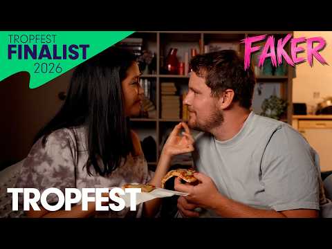 Faker | Comedy Short Film | Tropfest 2026 Finalist