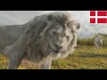 Mufasa The Lion King Bye Bye Danish