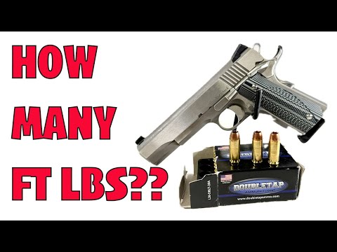 Doubletap Ammunition 9mm ultraviolet 77 vs 124+P 💥