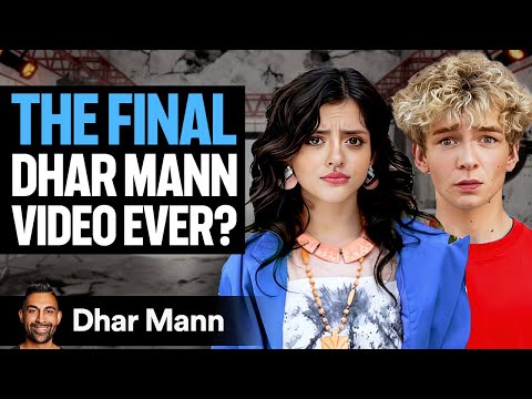 The FINAL Dhar Mann Video Ever!?
