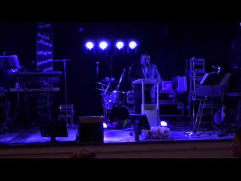 100 Jahre SV Herbede - Eröffnungsrede Marcus Hahn