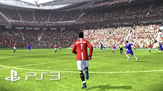 Vidéo Fifa 09