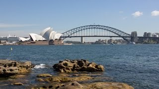 Top 10 Australian Tourist Destinations