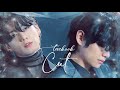 Taekook Cut Map Of The Soul ON E CONCEPT PHOTO BOOK Shooting Sketch