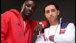 New Video - colby o&#39;donis feat akon-the fame