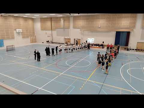 SaiPa - BBU P15 Jatkosarjan lopputurnaus loppuottelu 7.4.2024