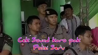 Download lagu CEK SOUND KALEM COCOK BUAT HAJATAN KEBO GIRO mp3