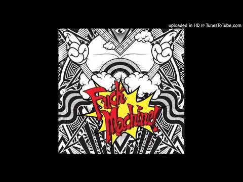Video thumbnail for Fuck Machine (KMFDM Remix)