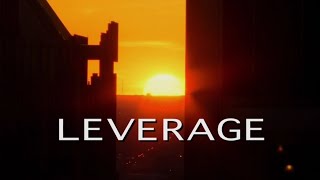 Leverage Pilot Title Sequence (2008)