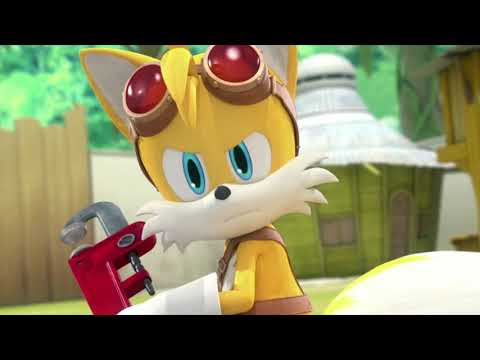 The Pagemaster (YD Style) Part 14: Martha and Sonic To The Rescue/Grinch Insults Sonic