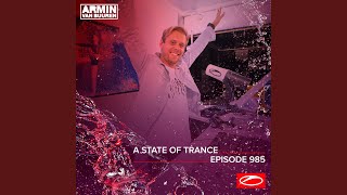 Walk Through Walls (ASOT 985)