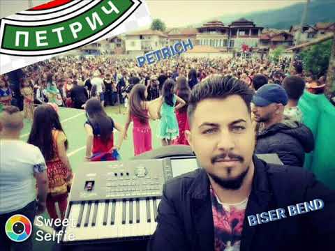 Ork.Biser Bend-PETRICHKO STYLE