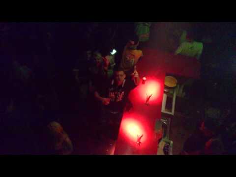 BAMBÚ VOL.03 [[CUMPLEAÑOS JUS DEELAX + DANIEL AGUAYO + LUIS GEE]] PARTE 5