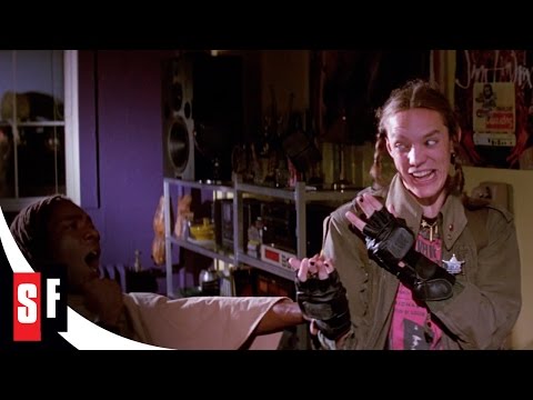 Thumbnail of the video: Matthew Lillard Reflects on Hackers