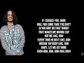Russ SEDUCE Ft Capella Grey Lyrics