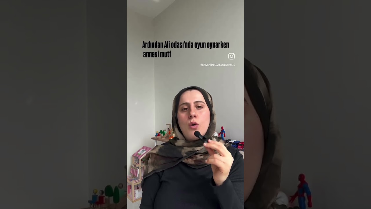 2-6 YAŞ ARASI ÇOCUKLAR VE EMPATİ - ZİHİN KURAMI